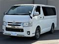 2014 Toyota Regiusace