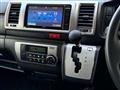 2014 Toyota Regiusace