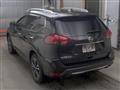 2018 Nissan X-Trail