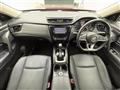2018 Nissan X-Trail