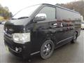 2009 Toyota Regiusace Van