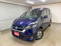 2018 Nissan Serena