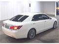 2013 Toyota Crown Majesta