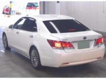 2013 Toyota Crown Majesta