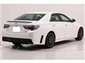 2013 Toyota Mark X