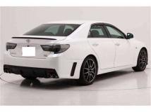 2013 Toyota Mark X