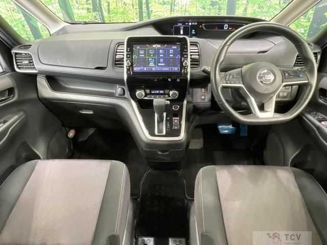 2019 Nissan Serena