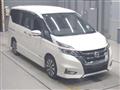 2018 Nissan Serena