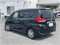 2018 Honda Freed