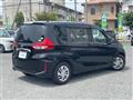 2018 Honda Freed
