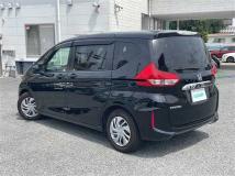 2018 Honda Freed