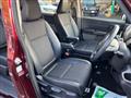 2017 Honda Freed