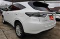 2014 Toyota Harrier