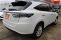 2014 Toyota Harrier