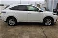 2014 Toyota Harrier