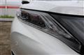 2014 Toyota Harrier