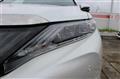 2014 Toyota Harrier