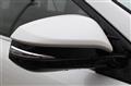 2014 Toyota Harrier