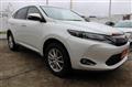 2014 Toyota Harrier