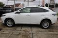 2014 Toyota Harrier
