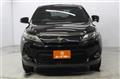 2014 Toyota Harrier