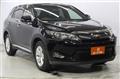2014 Toyota Harrier