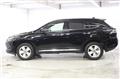 2014 Toyota Harrier