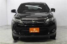 2014 Toyota Harrier