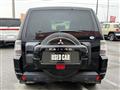 2012 Mitsubishi Pajero