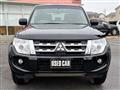 2012 Mitsubishi Pajero