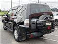 2012 Mitsubishi Pajero