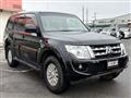 2012 Mitsubishi Pajero
