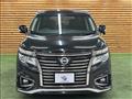 2016 Nissan Elgrand