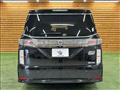 2016 Nissan Elgrand