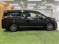 2016 Nissan Elgrand