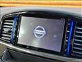 2016 Nissan Elgrand
