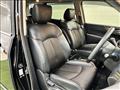 2016 Nissan Elgrand