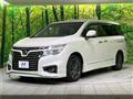 2016 Nissan Elgrand