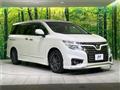 2016 Nissan Elgrand
