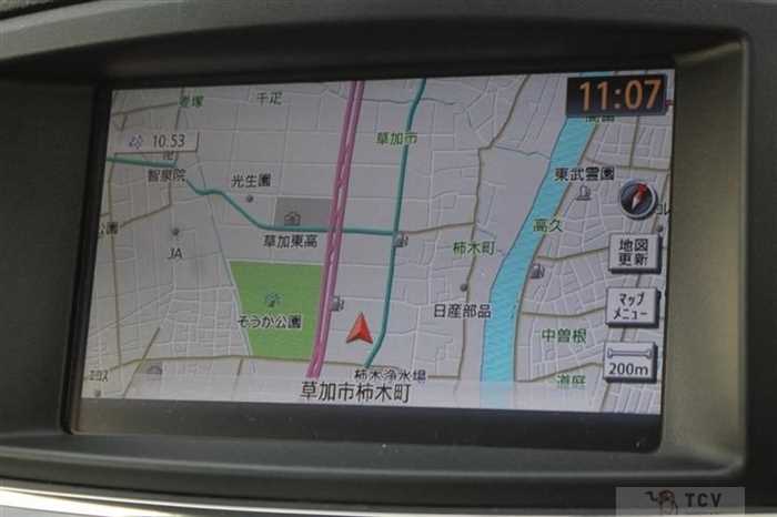 2015 Nissan Elgrand