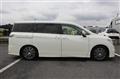 2015 Nissan Elgrand