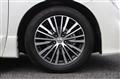 2015 Nissan Elgrand