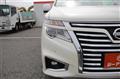 2015 Nissan Elgrand