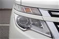 2015 Nissan Elgrand