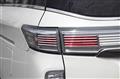 2015 Nissan Elgrand