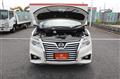 2015 Nissan Elgrand