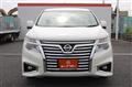 2015 Nissan Elgrand