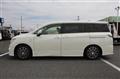 2015 Nissan Elgrand