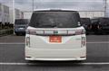 2015 Nissan Elgrand