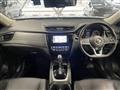 2018 Nissan X-Trail